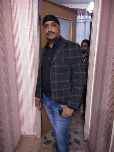  ,   Preet, 36 ,   ,   