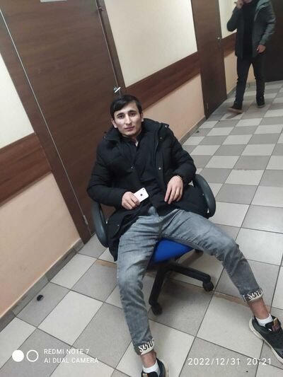  ,   Ibragim, 24 ,   ,   