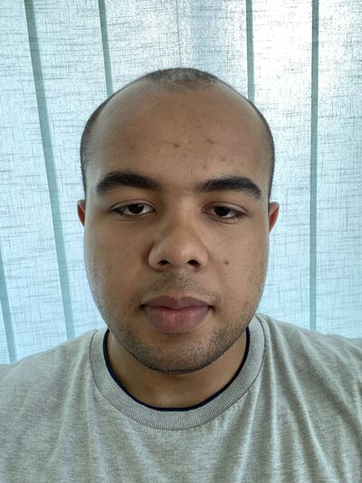  ,   Edgar Ezenva, 25 ,   ,   