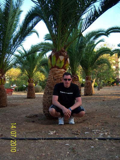  ,   Gosha, 43 ,   