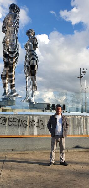  Mercin,   Hasan, 38 ,   ,   