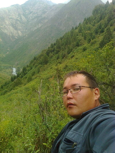  ,   Nurbek, 41 ,  