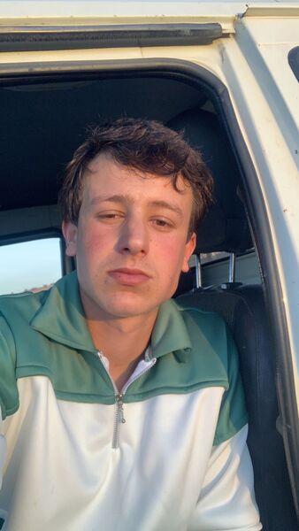  Algiers,   David, 21 ,   ,   