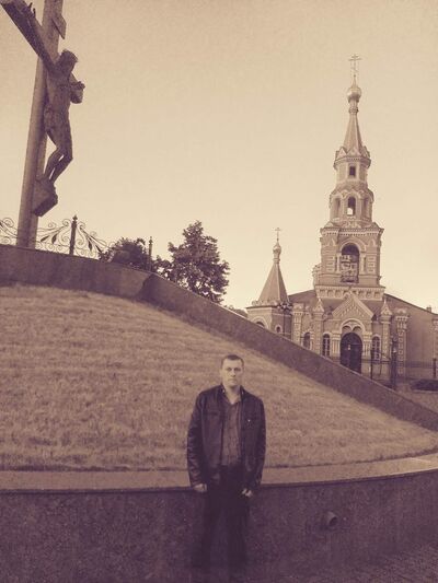  ,   Sergey, 43 ,   