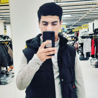  ,   Sardor, 21 ,   ,   