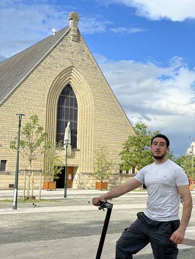 Chatillon,   Riadh, 29 ,   ,   