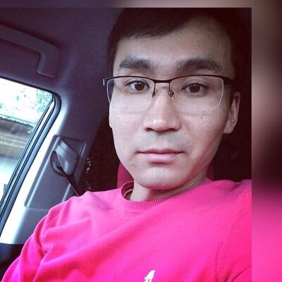  ,   Sanzhar, 38 ,  