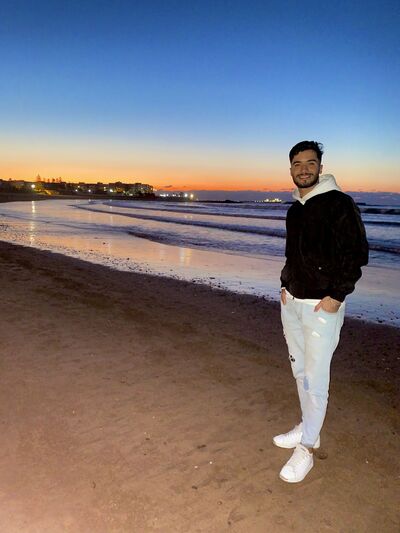  ,   Achraf, 22 ,   ,   