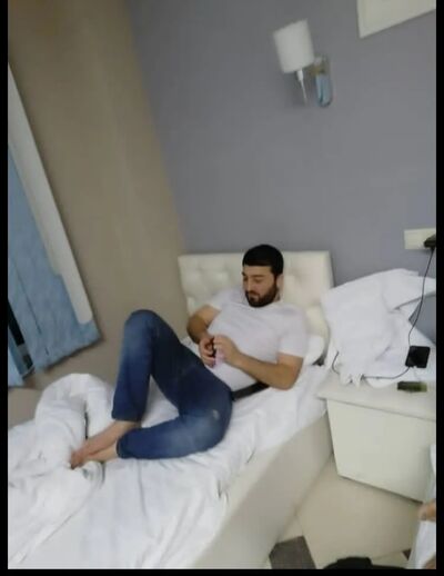  ,   Misha, 33 ,   