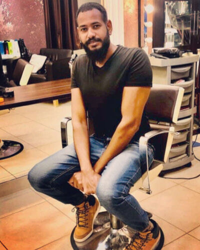  ,   David, 33 ,  