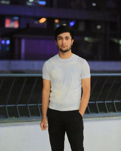  ,   Bekzod, 21 ,   ,   