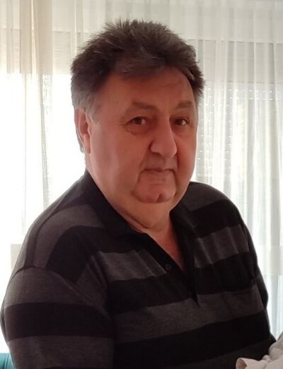  Bijeljina,   Mihailo, 67 ,   c 