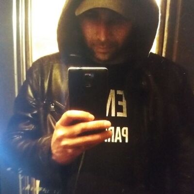  ,   Igor, 37 ,   