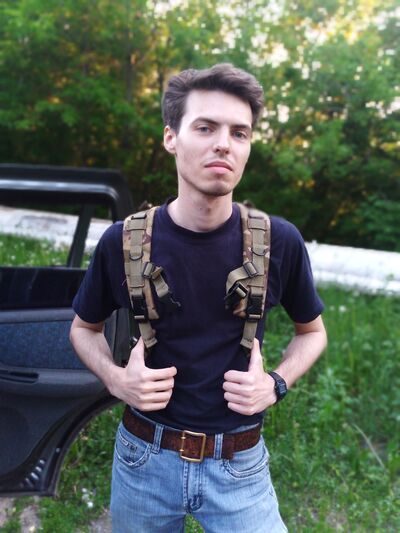  ,   Sergey, 28 ,     , c 