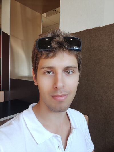  ,   Alexey, 27 ,  