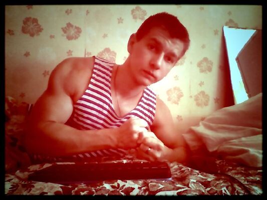  ,   Vladik, 29 ,   