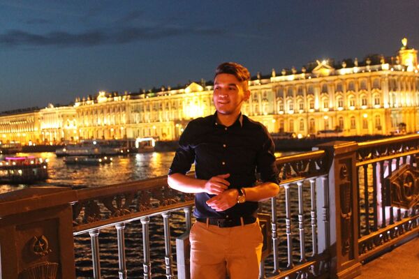  ,   Anvar, 31 ,   ,   
