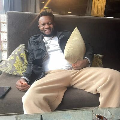  Umuahia,   Mikel basil, 36 ,   c 