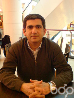  ,   Ilgar, 53 ,   