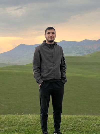  ,   Davronbek, 28 ,   ,   