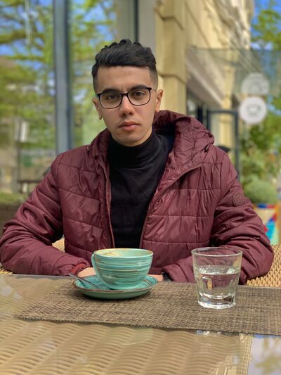  ,   YOUSSEF, 26 ,   ,   