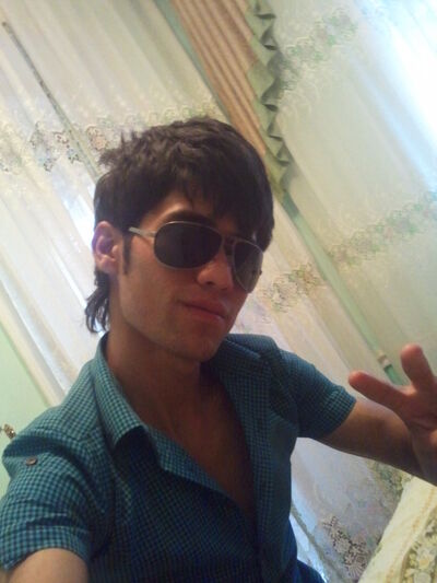  ,   Bekzodcheek, 29 ,   