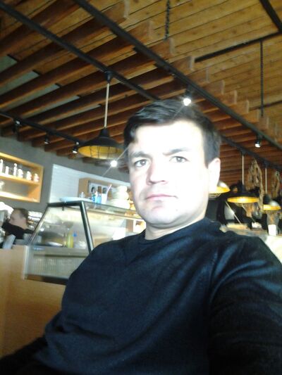  ,   Volodya, 41 ,   