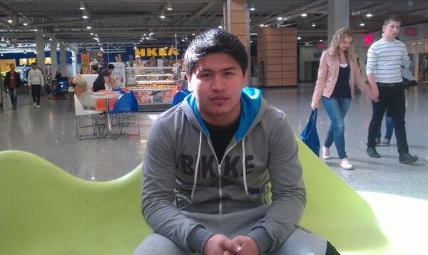  ,   Jahongir, 33 ,   