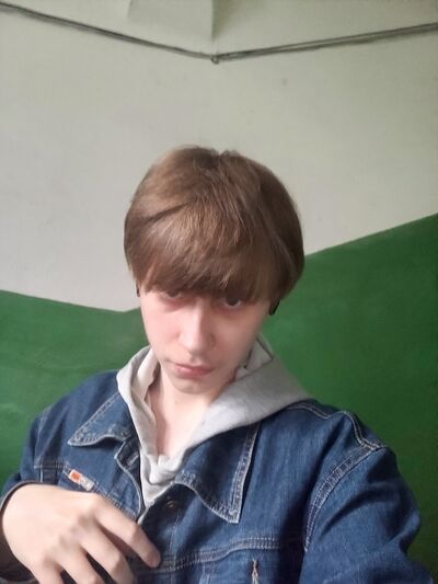 ,   Nikolai, 18 ,   ,   