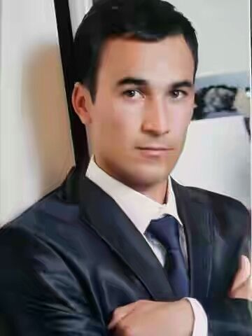  ,   Otash, 34 ,   