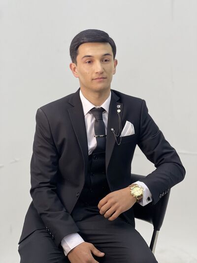  ,   Botirjon, 24 ,   ,   