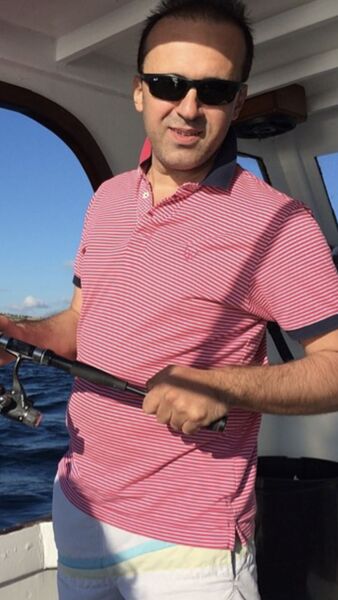  Silivri,   Cem, 46 ,   ,   