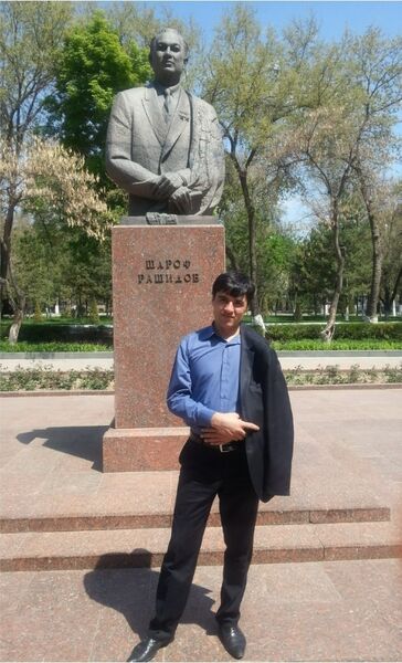  ,   Ahmadjon, 40 ,   