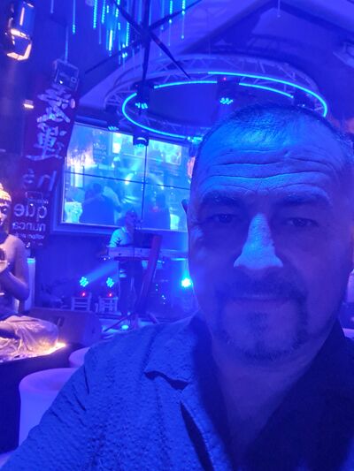  Lisbon,   Yuriy, 51 ,   ,   