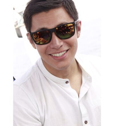  Jardin,   Ricardo, 24 ,   ,   