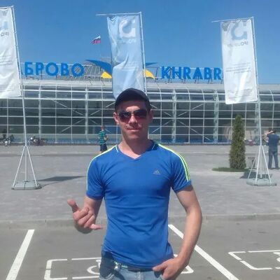  ,   Sergey, 35 ,   ,   