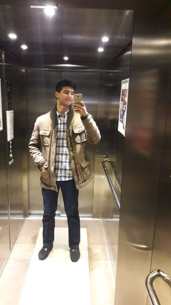 ���������� �����, ���� ����� Ali, 25 ���, ������������ ��� ������, ����� � ���������