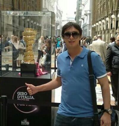 ���������� �������, ���� ������� Michael, 39 ���, ������������ ��� ������