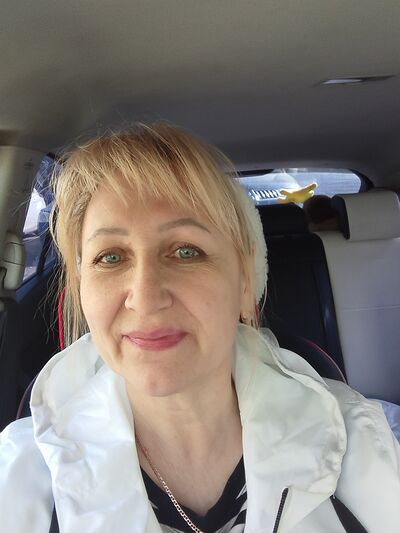  ,   Svetlana, 55 ,     , c 