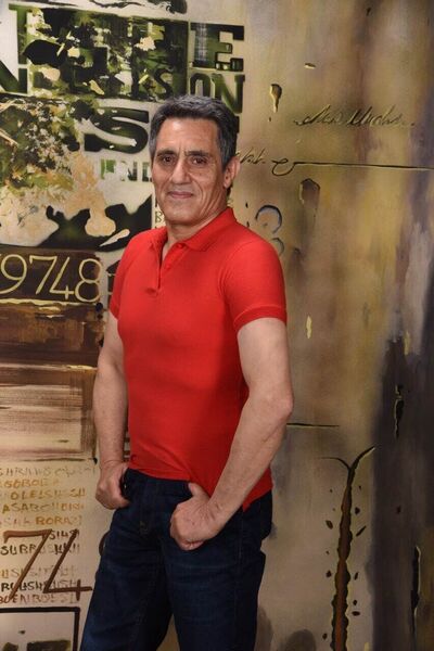  ,   Malek, 64 ,   ,   
