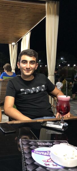  ,   Hrach, 22 ,   ,   