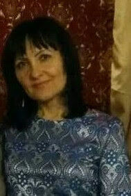  11658904  Zhanna, 47 ,    