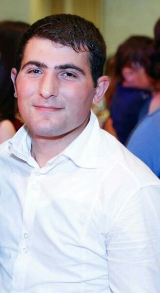  ,   Artak, 33 ,   