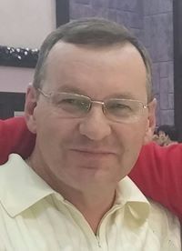  Vaslui,   Sergei, 57 ,   