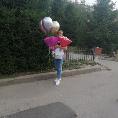 -,   Elena, 55 ,   