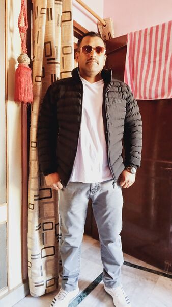  ,   Suneel, 35 ,   ,   