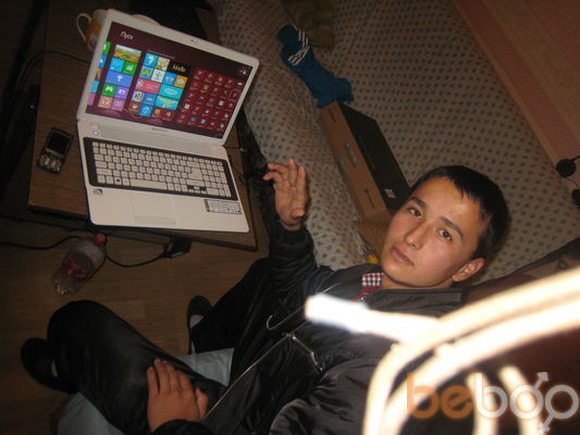  ,   Rustam, 31 ,   