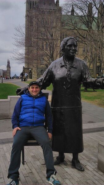  ,   Irakli, 52 ,   