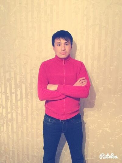 ,   Mario, 38 ,   