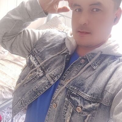  ,   BEHRUZBEK, 35 ,   ,   